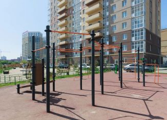 Продается 2-комнатная квартира, 41.9 м2, Тюмень, ЖК Набережный Квартал