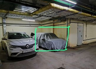 Продажа машиноместа, Нижний Новгород, улица Академика И.Н. Блохиной, 7А