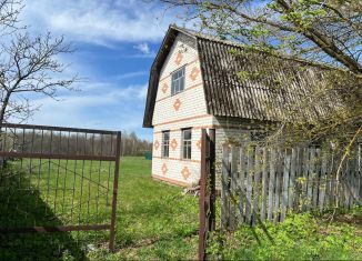 Дом на продажу, 35 м2, Брянская область