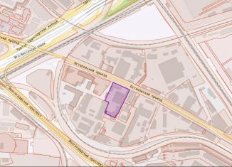 Продаю участок, 120 сот., Москва, ЮВАО, Остаповский проезд, 16с2