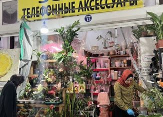 Продажа торговой площади, 9 м2, Махачкала, улица Дзержинского, 10, Советский внутригородской район