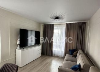 Продаю 2-комнатную квартиру, 58 м2, Котельники, ЖК Белая Дача Парк, микрорайон Парковый, 1