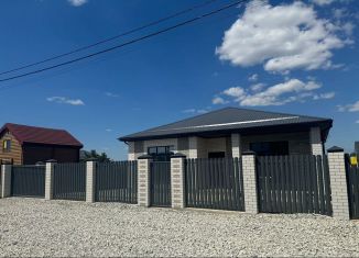 Продам дом, 114.5 м2, село Цибанобалка, улица Алексея Ломакина, 27