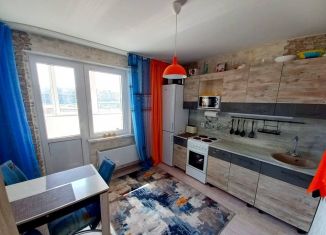 Продажа однокомнатной квартиры, 45 м2, Анапа, улица Ленина, 229, ЖК Горгиппия Морская