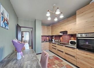 Двухкомнатная квартира на продажу, 51 м2, Балашиха, Безымянная улица, 8
