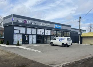 Торговая площадь на продажу, 511.1 м2, Лабинск, 1-я Северная улица, 48