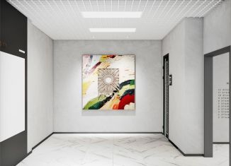 Продаю 1-комнатную квартиру, 42.4 м2, Нижегородская область