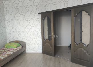 Продажа 3-комнатной квартиры, 81.1 м2, Новосибирск, улица Одоевского, 1/11, метро Речной вокзал