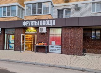 Сдается в аренду помещение свободного назначения, 55.3 м2, Краснодар, улица Красных Партизан, 1/4к12, микрорайон Славянский