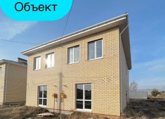 Продаю таунхаус, 101 м2, деревня Куюки, улица 23-й Квартал
