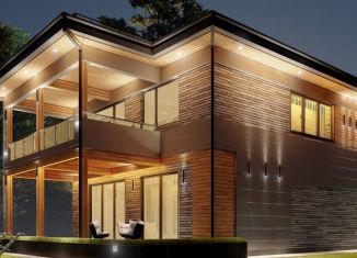 Продам дом, 162 м2, поселок городского типа Алексеевское, улица Павелкина