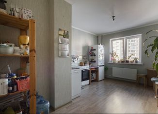 Сдается 3-комнатная квартира, 80.2 м2, посёлок Шушары, Валдайская улица