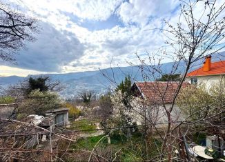 Продается участок, 15 сот., поселок городского типа Массандра, Стахановская улица