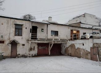 Продаю помещение свободного назначения, 186.9 м2, Сортавала, улица Ленина, 1А