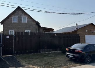 Дом на продажу, 133.4 м2, село Клёново, село Клёново, 127Б