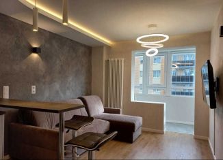 Продаю квартиру студию, 24.4 м2, посёлок Шушары, Переведенская улица, 6Б, ЖК Пушгород