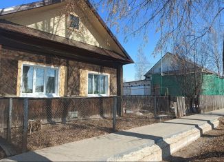 Продажа дома, 64.4 м2, Оса, Интернациональная улица