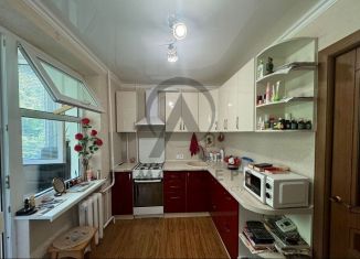 Продажа однокомнатной квартиры, 37 м2, Туапсе, улица Калараша, 16