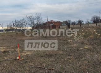 Продажа земельного участка, 5.8 сот., Керчь, улица Куртиханова