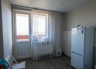 Продается 1-комнатная квартира, 36.5 м2, Краснодар, улица Западный Обход, 38/1к3, ЖК Движение