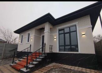 Продажа дома, 110 м2, посёлок городского типа Красная Поляна, улица Аишхо, 1