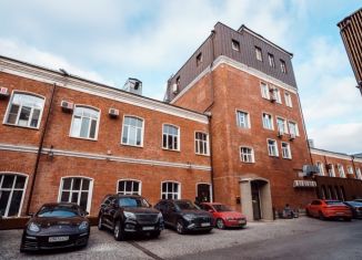 Сдаю офис, 46 м2, Москва, Холодильный переулок, 3к1с3, Даниловский район