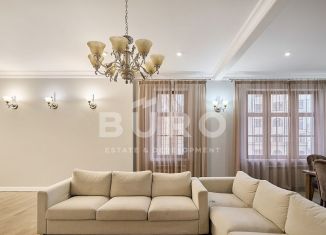 Продам пятикомнатную квартиру, 191.5 м2, Москва, улица Фадеева, 4А, улица Фадеева