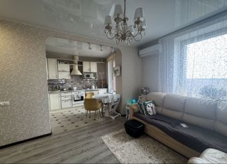 Продаю 3-ком. квартиру, 54 м2, деревня Подолино, Лесная улица, 8