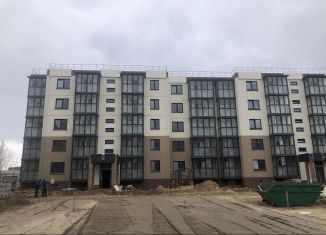 Продаю 1-ком. квартиру, 36 м2, Липецк, Усманская улица