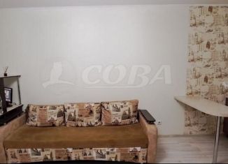 Продам 1-ком. квартиру, 39.6 м2, Тюмень, Широтная улица, 168к2, ЖК Юбилейный