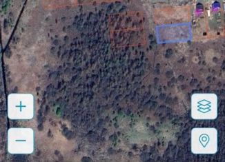 Продажа земельного участка, 12 сот., Кириллов, улица Парижской Коммуны