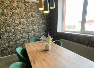 Трехкомнатная квартира на продажу, 75 м2, Ростов-на-Дону, улица Шаповалова, 1Ес1, ЖК Соловьиная Роща