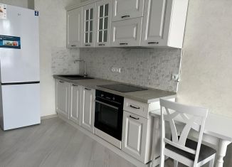 Сдам 1-ком. квартиру, 36 м2, Москва, Ильменский проезд, 14к3, ЖК Селигер Сити