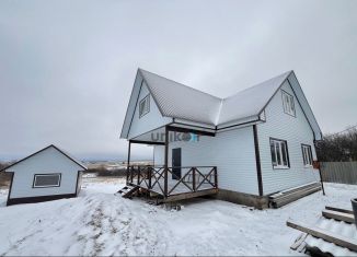 Продам дом, 70 м2, село Новокулево, Колхозная улица