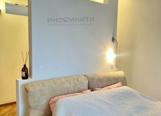 Продаю 2-комнатную квартиру, 45.1 м2, Москва, Порядковый переулок, 8, метро Менделеевская