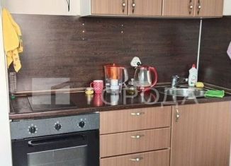 Продается 1-ком. квартира, 18 м2, Новосибирск, улица Виктора Уса, 11, Кировский район