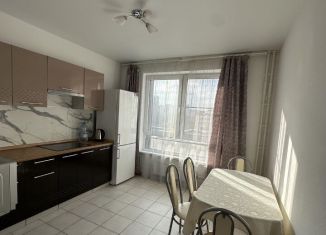 Сдается 1-комнатная квартира, 38.5 м2, Москва, Цимлянская улица, 3к2, ЖК Влюблино