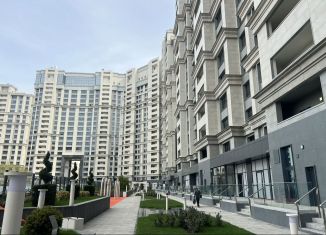 Продается однокомнатная квартира, 45 м2, Краснодар, Школьная улица, 1, Школьный микрорайон