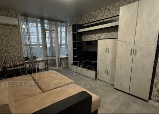 Сдача в аренду однокомнатной квартиры, 42 м2, Ростов-на-Дону, бульвар Комарова, 1Ис2, ЖК Северный Остров