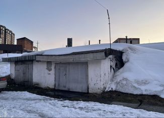 Продается гараж, 29 м2, поселок городского типа Шерегеш, Юбилейная улица, 25