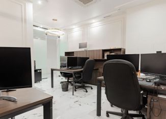 Сдается в аренду офис, 40 м2, Москва, жилой комплекс Зорге 9, 9Ак6, Хорошевский район