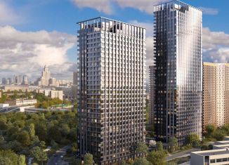 Продам помещение свободного назначения, 107.96 м2, Москва, 4-й Красногорский проезд, 2/4с3, район Щукино