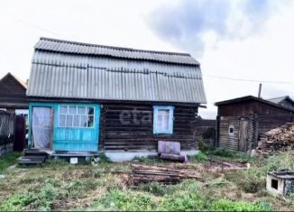 Продается дача, 20 м2, Бурятия, Кабанская улица, 8Бк1