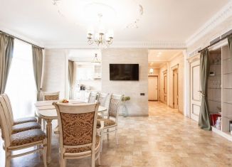4-комнатная квартира на продажу, 147 м2, Сочи, Депутатская улица, 9, микрорайон Светлана