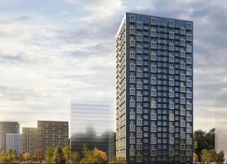 Продается однокомнатная квартира, 35 м2, Нижегородская область