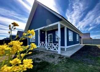 Продаю дом, 220 м2, деревня Карлук, Солнечная улица