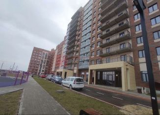 Продажа 1-комнатной квартиры, 39.9 м2, Старый Оскол, микрорайон Центральный, 4А, ЖК Оскол Сити