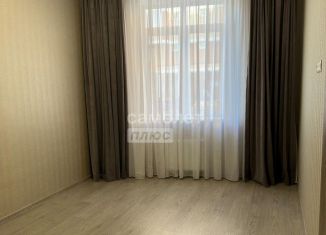 Продается 2-ком. квартира, 58.9 м2, Горячий Ключ, Рябиновая улица, 2