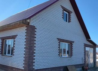 Продажа дома, 110 м2, посёлок Новый, улица Шукшина