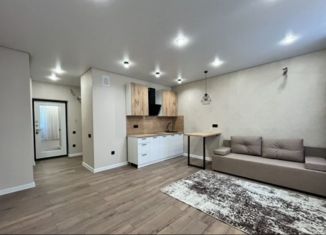 Продажа квартиры студии, 30 м2, Ростов-на-Дону, ЖК Гринсайд, улица Нансена, 109/6